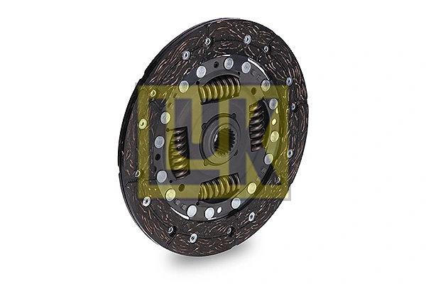 Clutch Disc